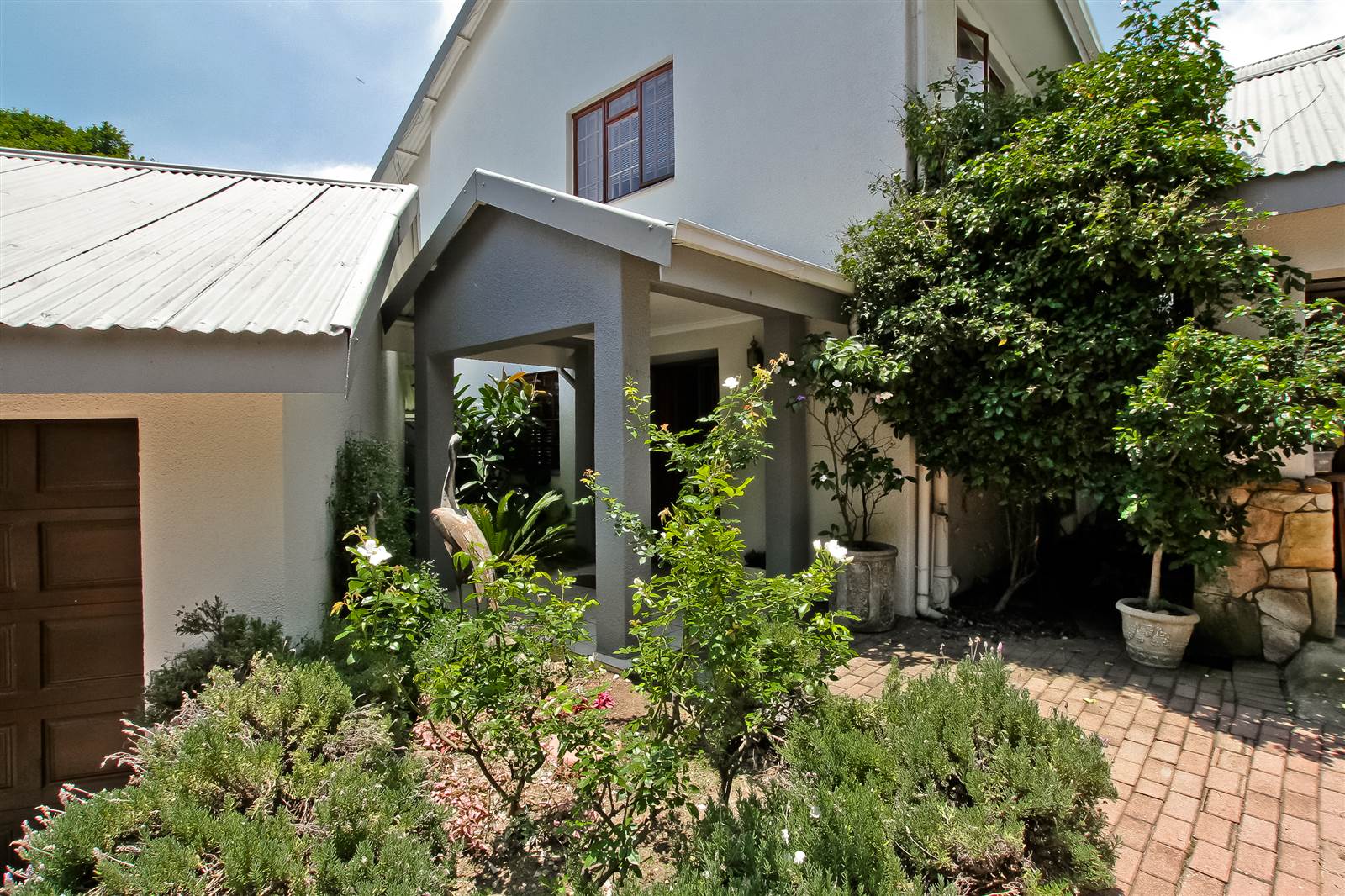 4 Bed Cluster in Craighall photo number 1