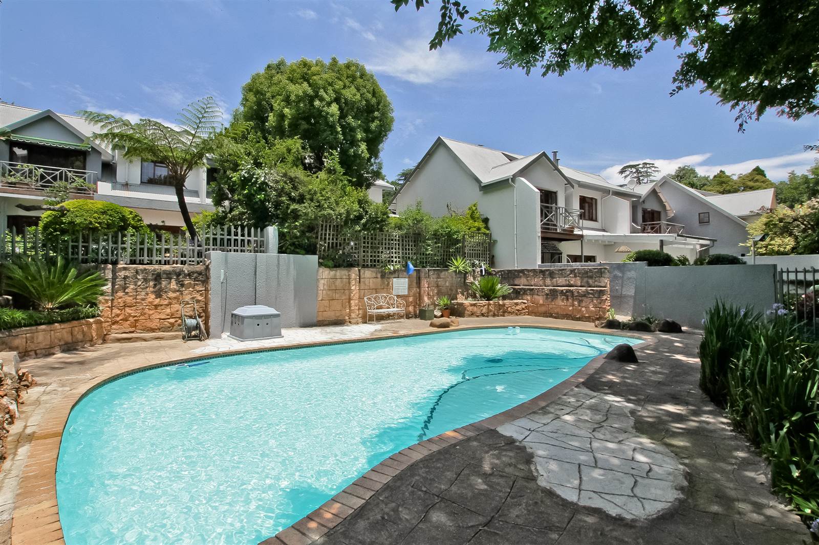 4 Bed Cluster in Craighall photo number 24