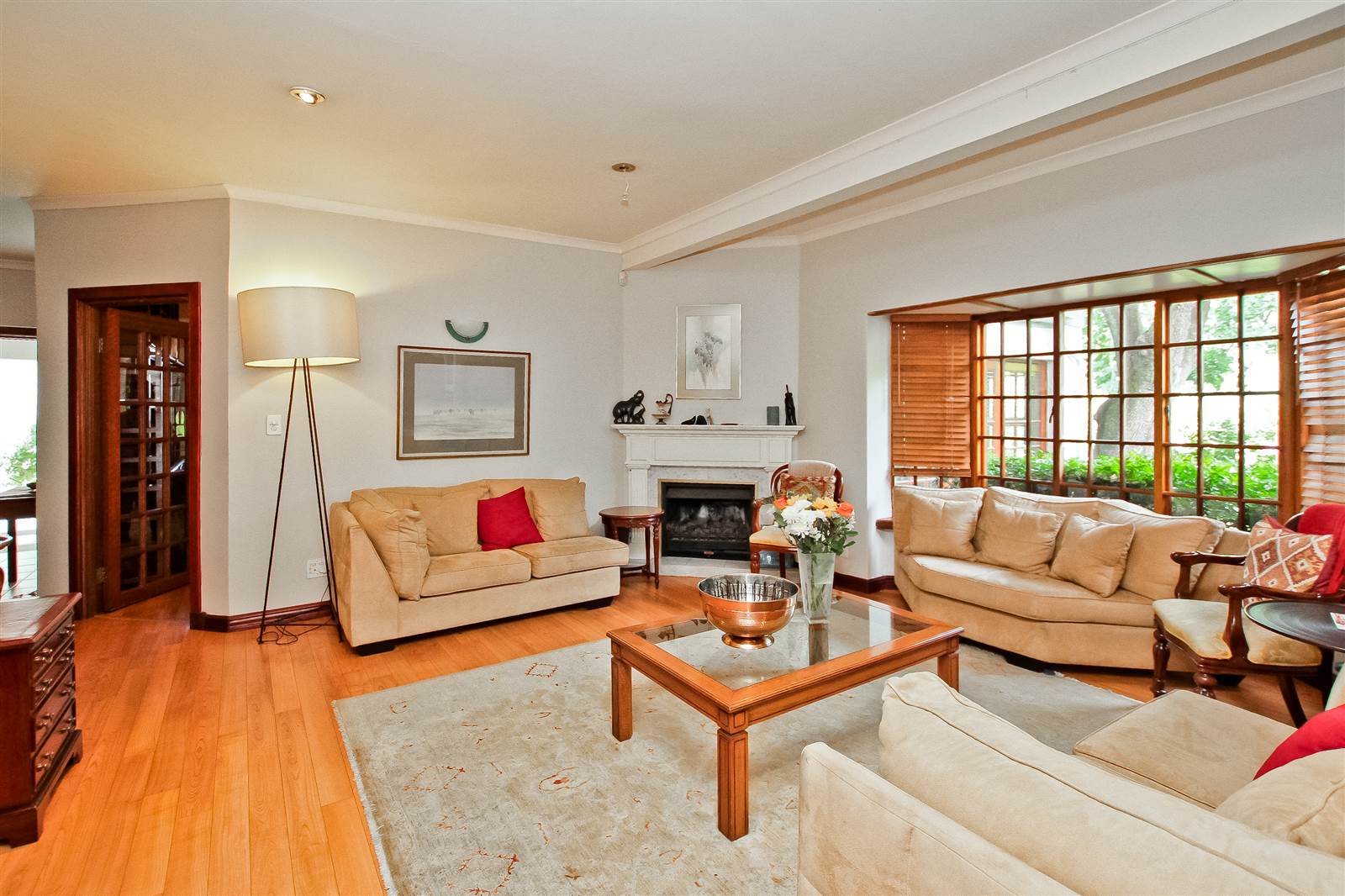 4 Bed Cluster in Craighall photo number 8
