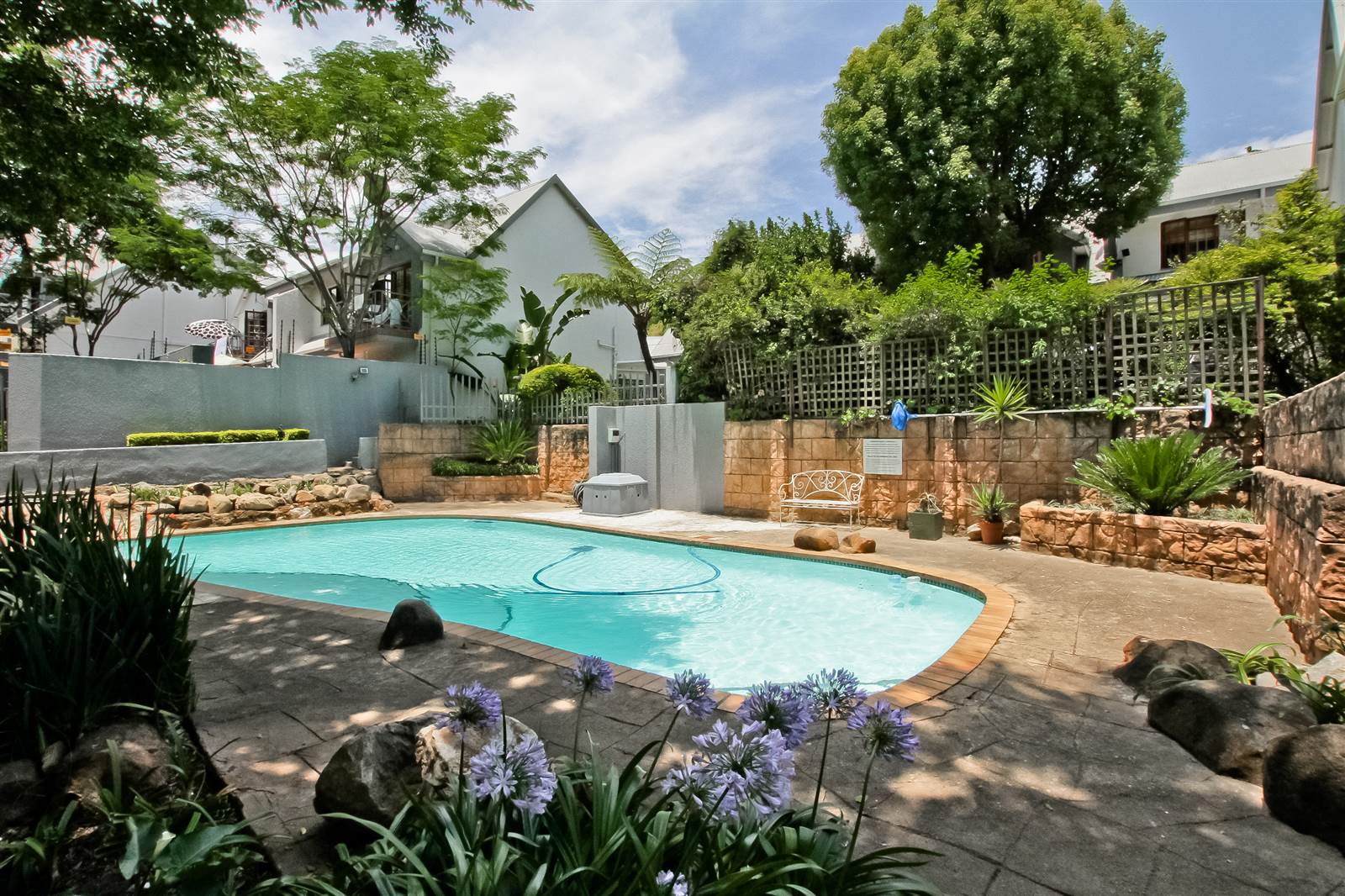 4 Bed Cluster in Craighall photo number 23