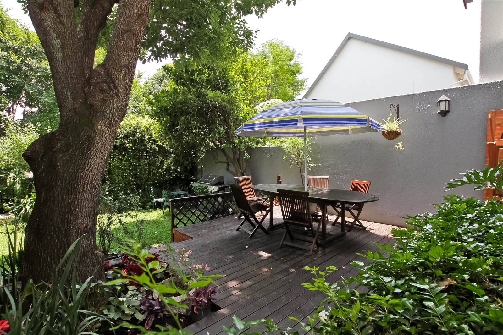4 Bed Cluster in Craighall photo number 27