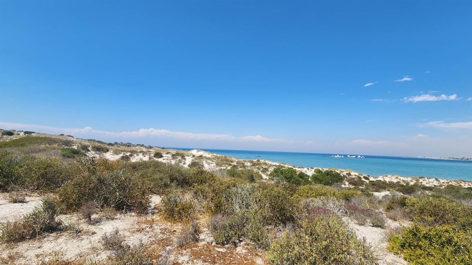 462 m² Land available in Shelley Point photo number 7