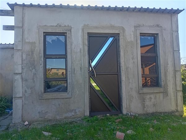 1 Bedroom House 1 Bedroom House