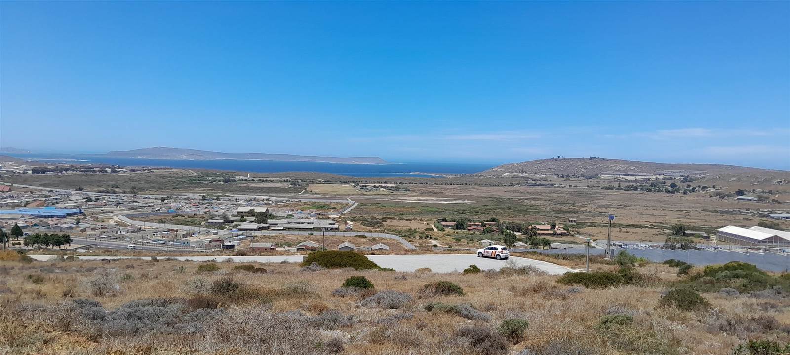743 m² Land available in Saldanha photo number 3