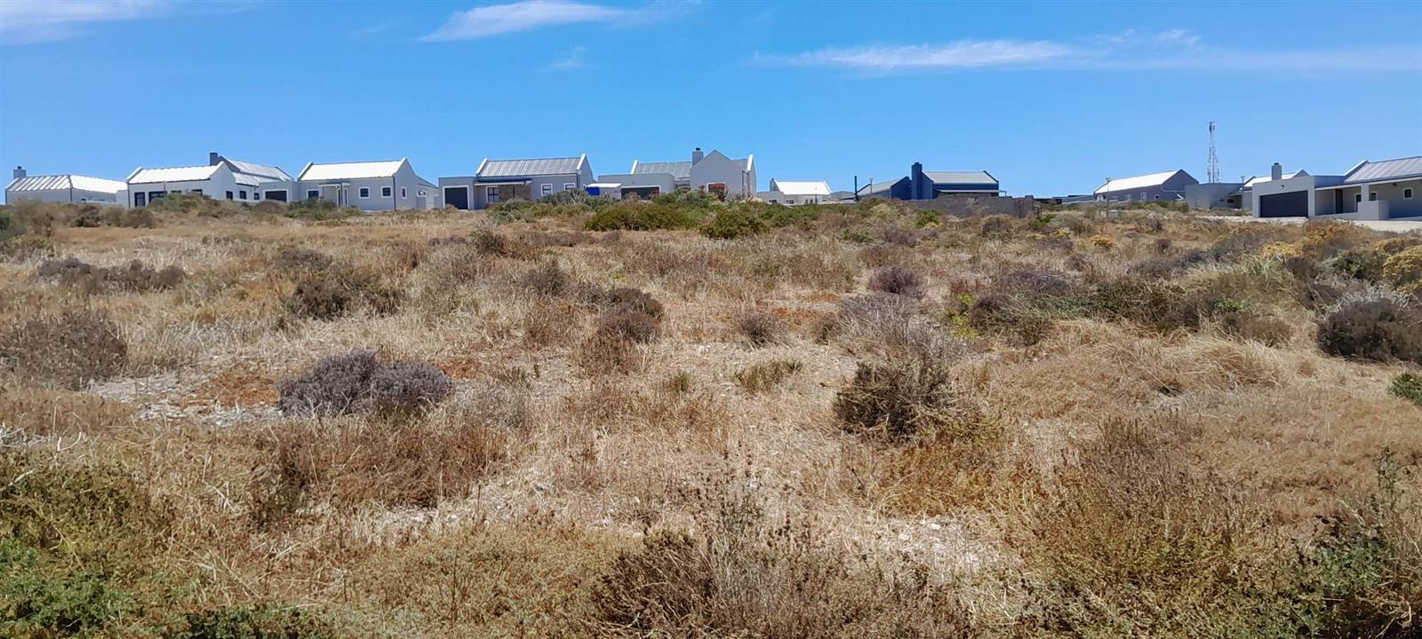 743 m² Land available in Saldanha photo number 2