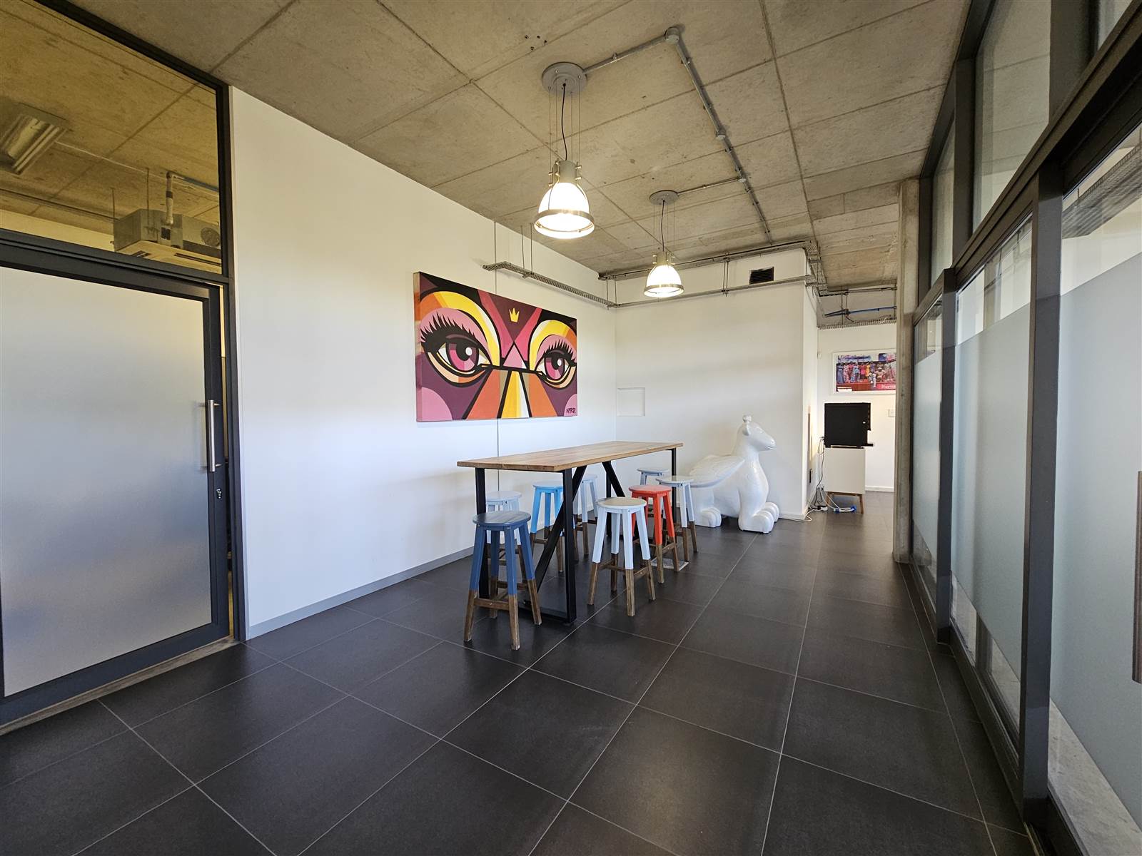 428  m² Commercial space in Bryanston photo number 5