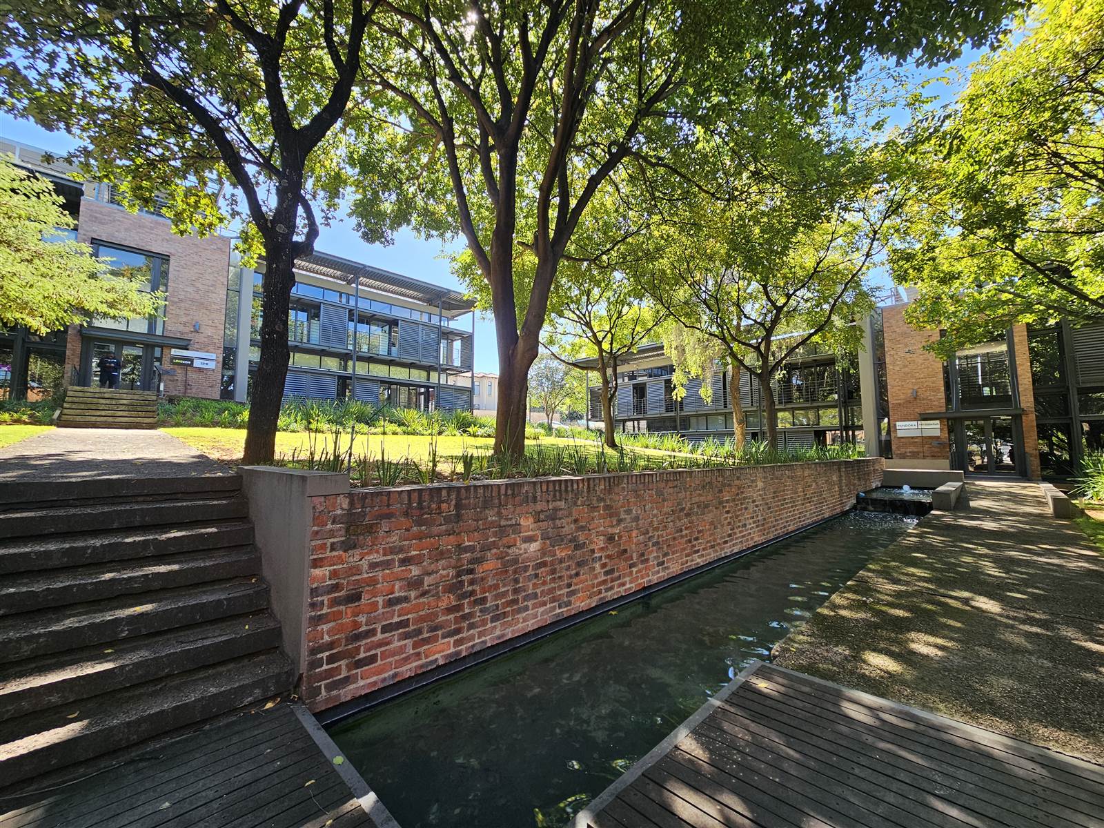 428  m² Commercial space in Bryanston photo number 17