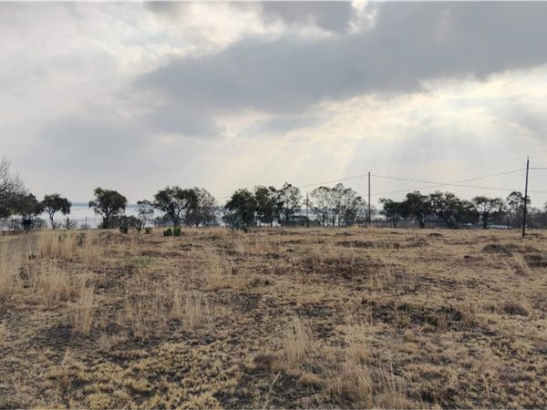 3 067 m² Land