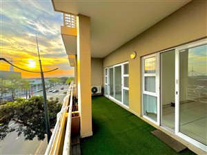 Apartment in Umhlanga Ridge