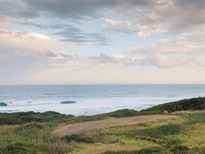 1031 m² Land available in Seaton Estate