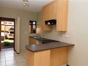 1 Bed Apartment in Lonehill