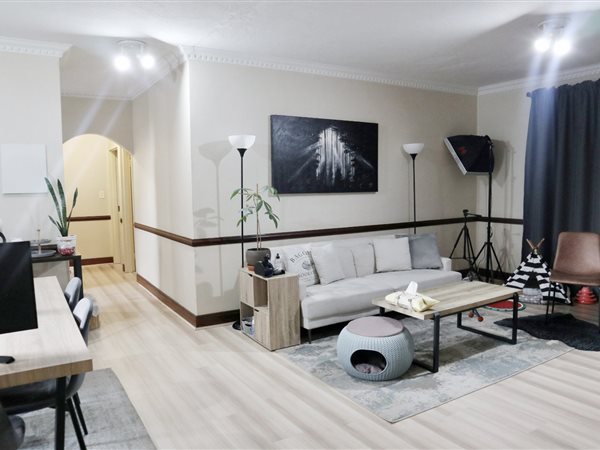 2 Bed Apartment