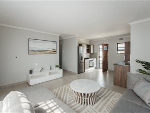 3 Bed House in Booysens