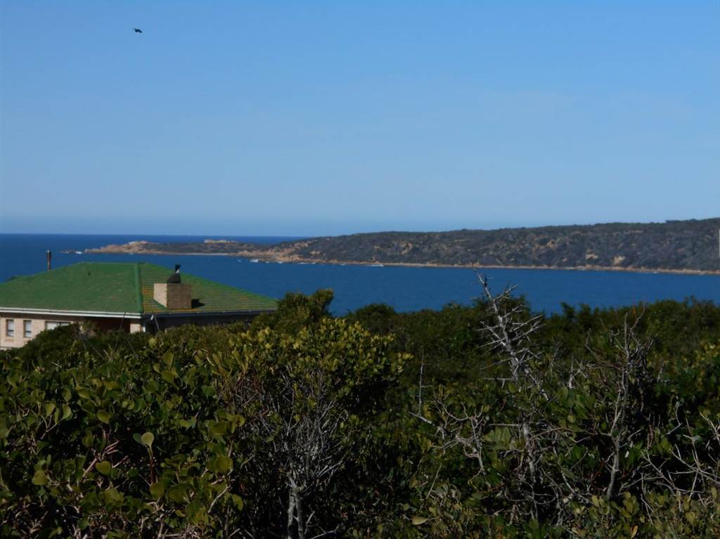 897 m² Land available in Boggomsbaai photo number 11