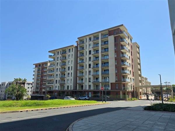 2 Bed Apartment