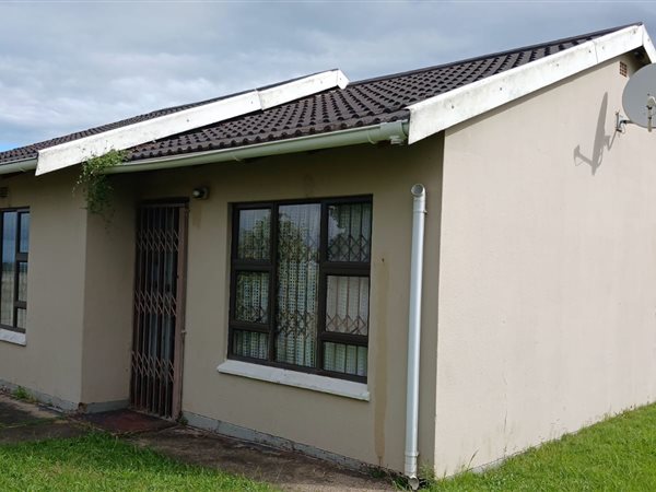 2 Bedroom House 2 Bedroom House