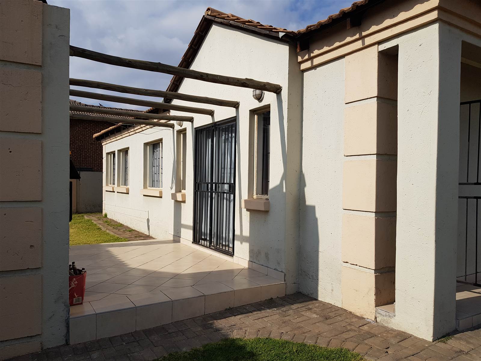 3 Bed Townhouse in Highveld Park photo number 1