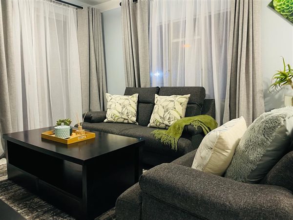 1 Bed House in Sandton City