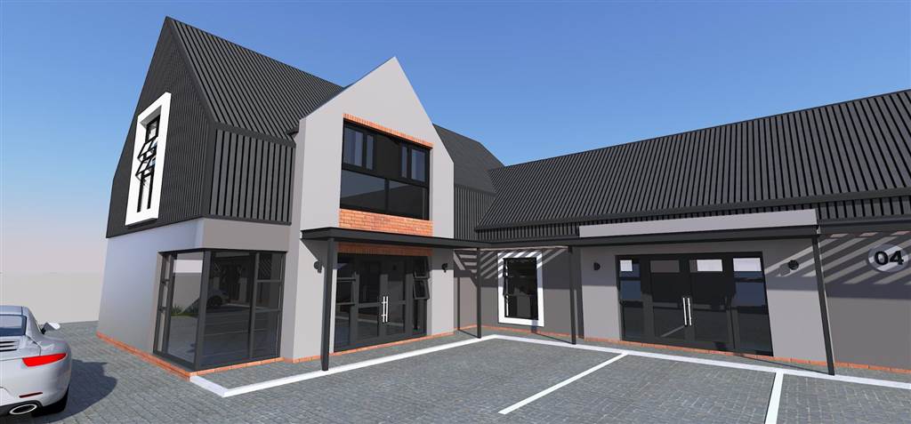 92  m² Commercial space in Walmer photo number 9
