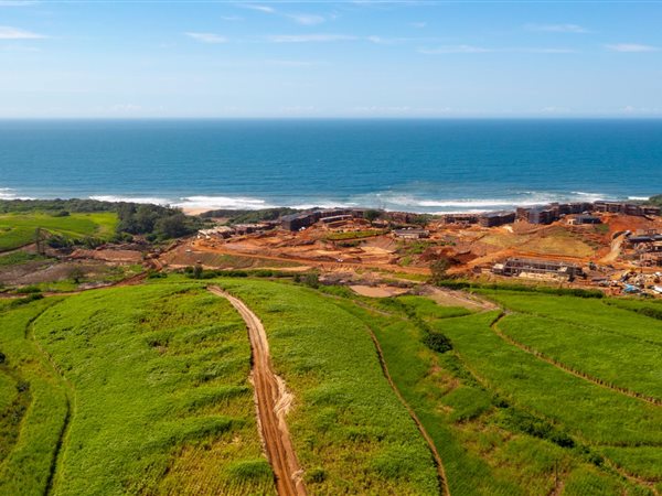 119 ha Farm 119 ha Farm