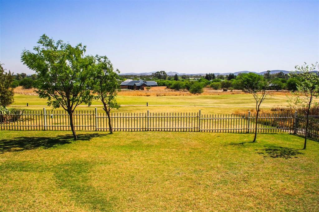 3 Bed House in Parys Golf Estate photo number 20