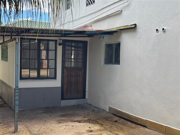 2 Bedroom Garden Cottage 2 Bedroom Garden Cottage