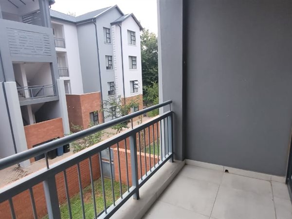 1 Bed Apartment in Silver Lakes