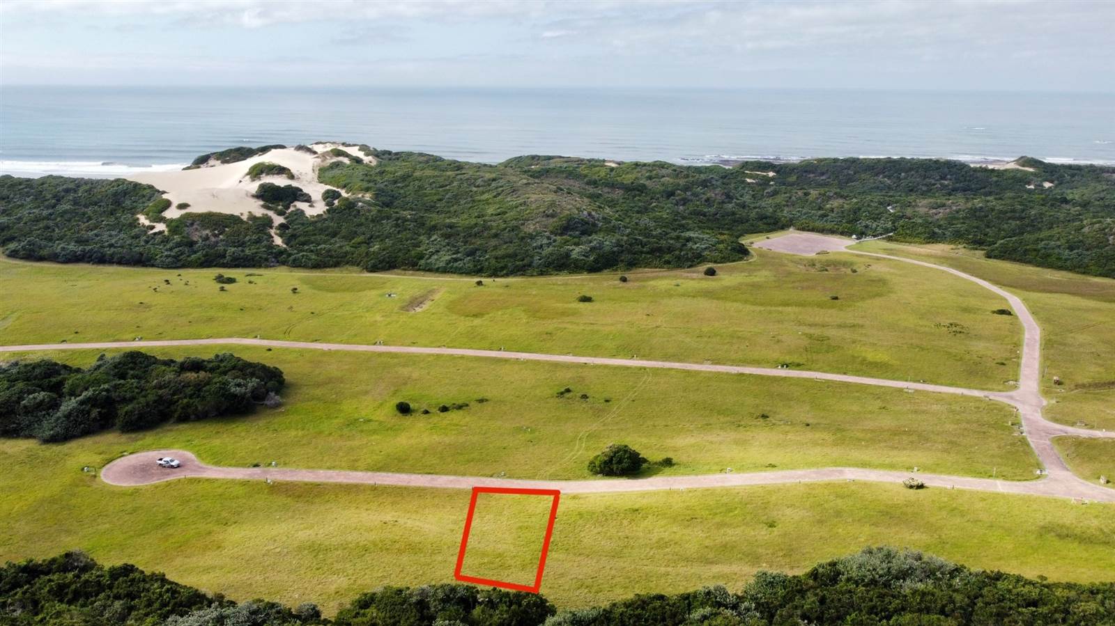 823 m² Land available in Kenton-on-Sea photo number 3