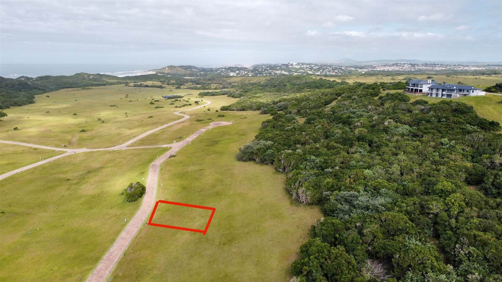 823 m² Land available in Kenton-on-Sea photo number 2