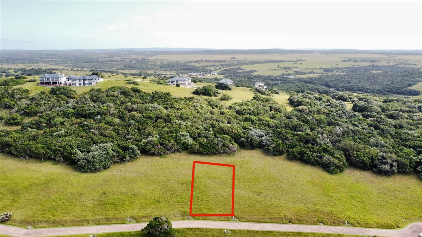 823 m² Land available in Kenton-on-Sea photo number 1