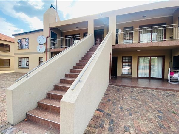 3 Bed Townhouse