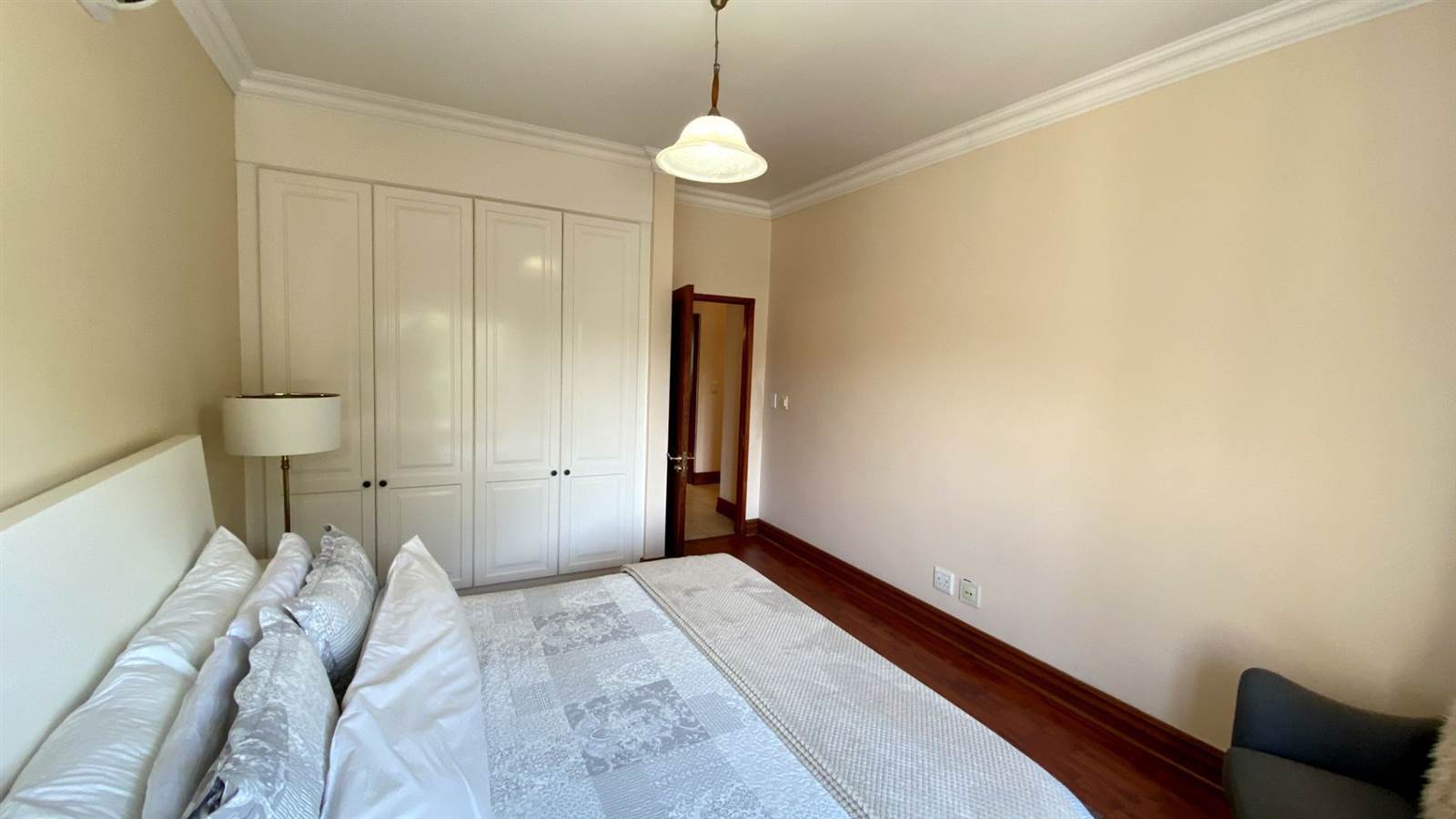 4 Bed House in Bryanston West photo number 26