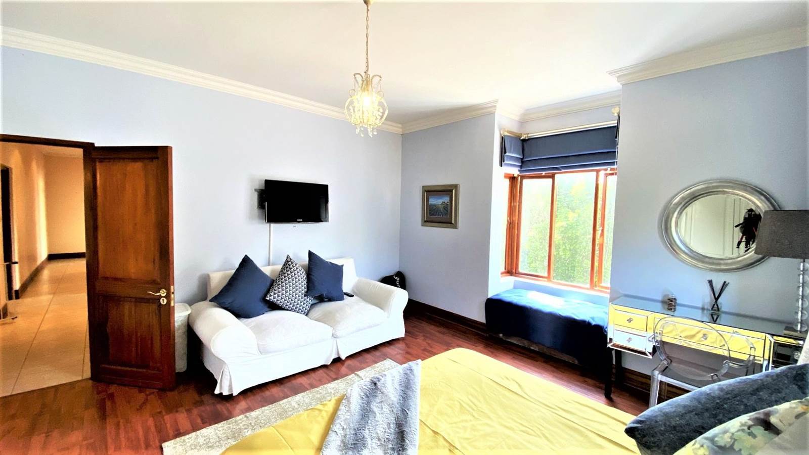 4 Bed House in Bryanston West photo number 21