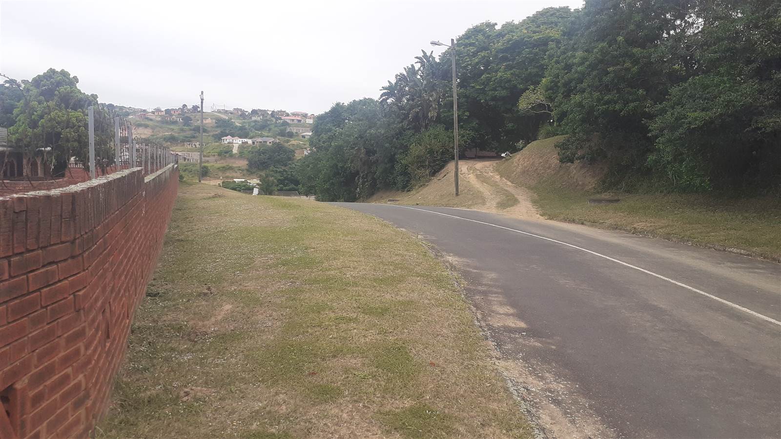 1200 m² Land available in Doon Heights photo number 1
