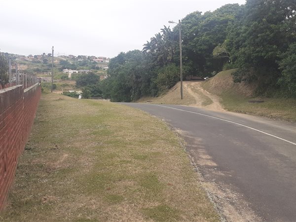 1200 m² Land available in Doon Heights