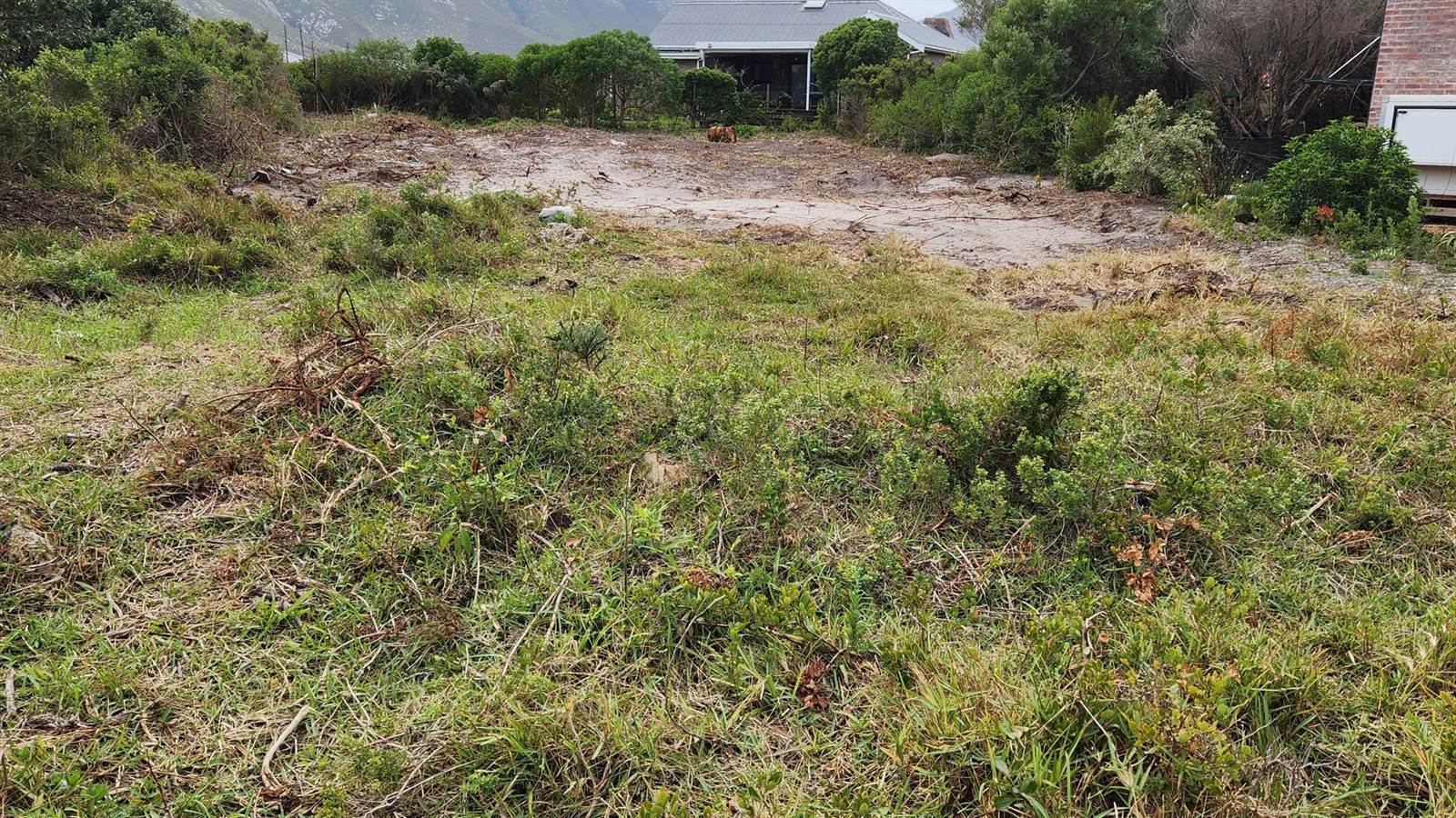 906 m² Land available in Bettys Bay photo number 7