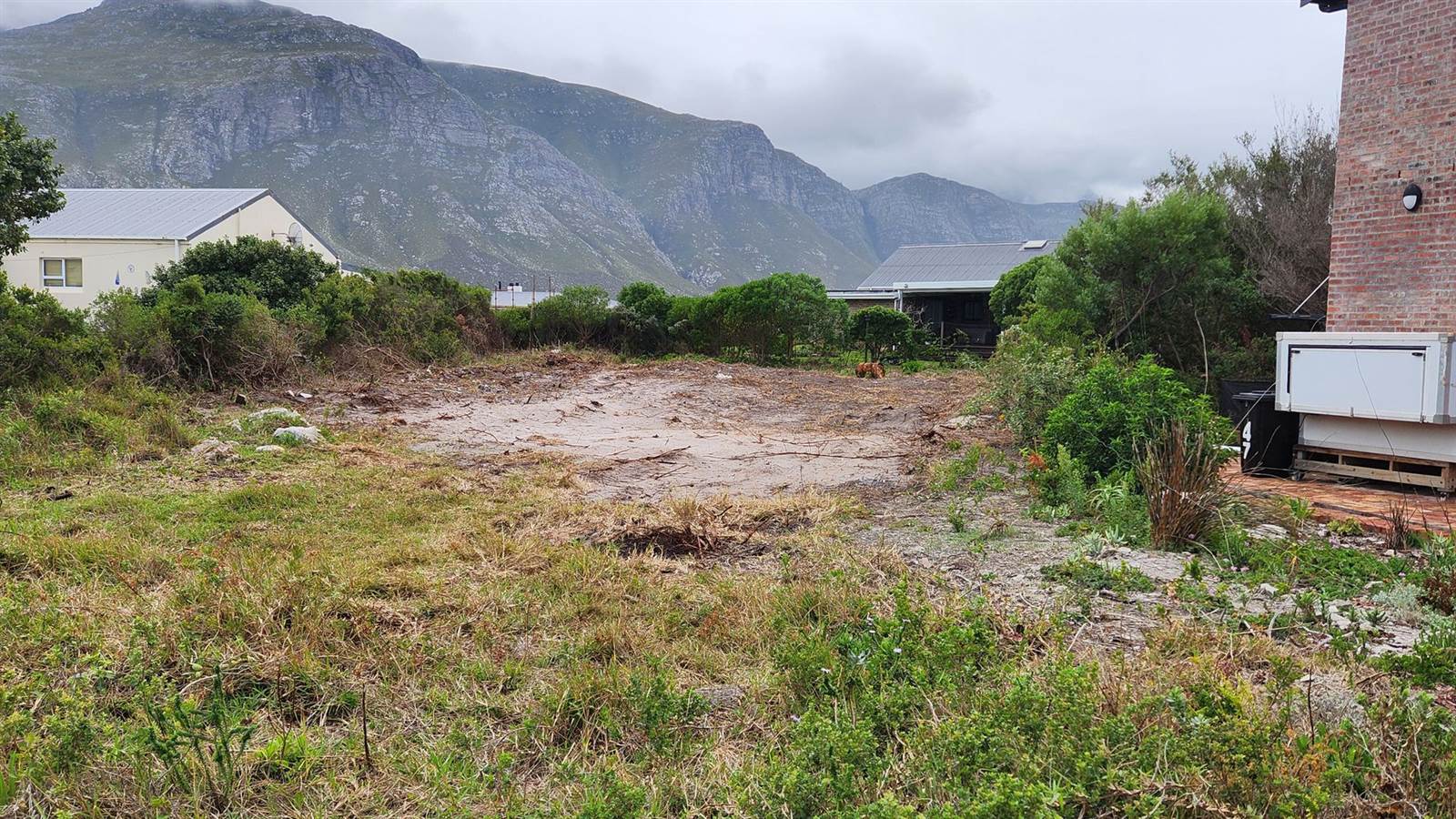 906 m² Land available in Bettys Bay photo number 2