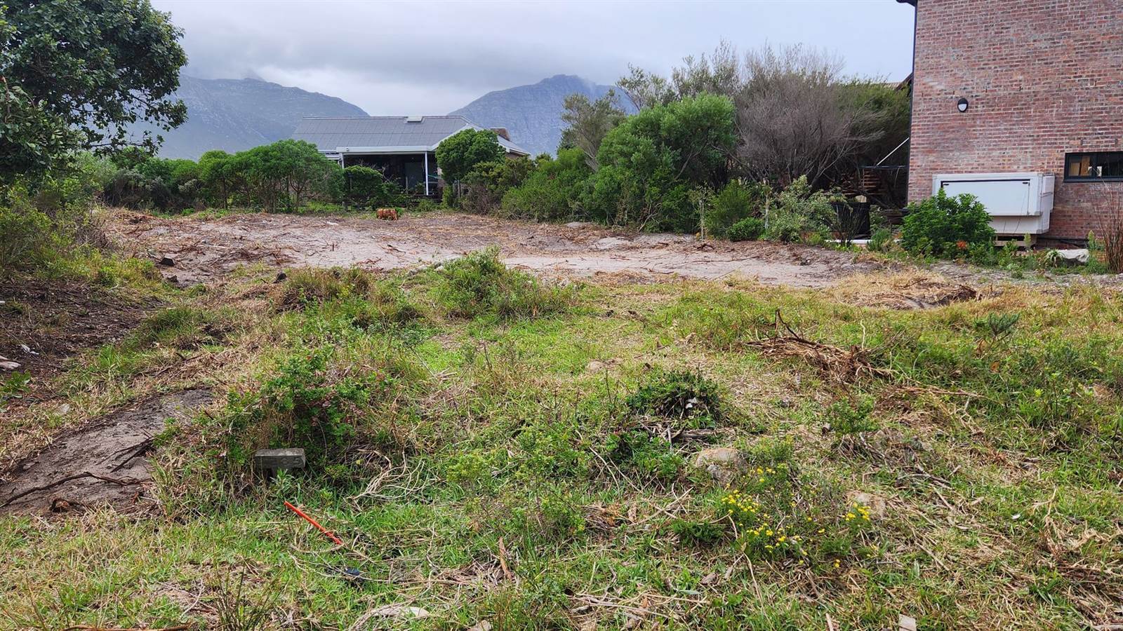 906 m² Land available in Bettys Bay photo number 3