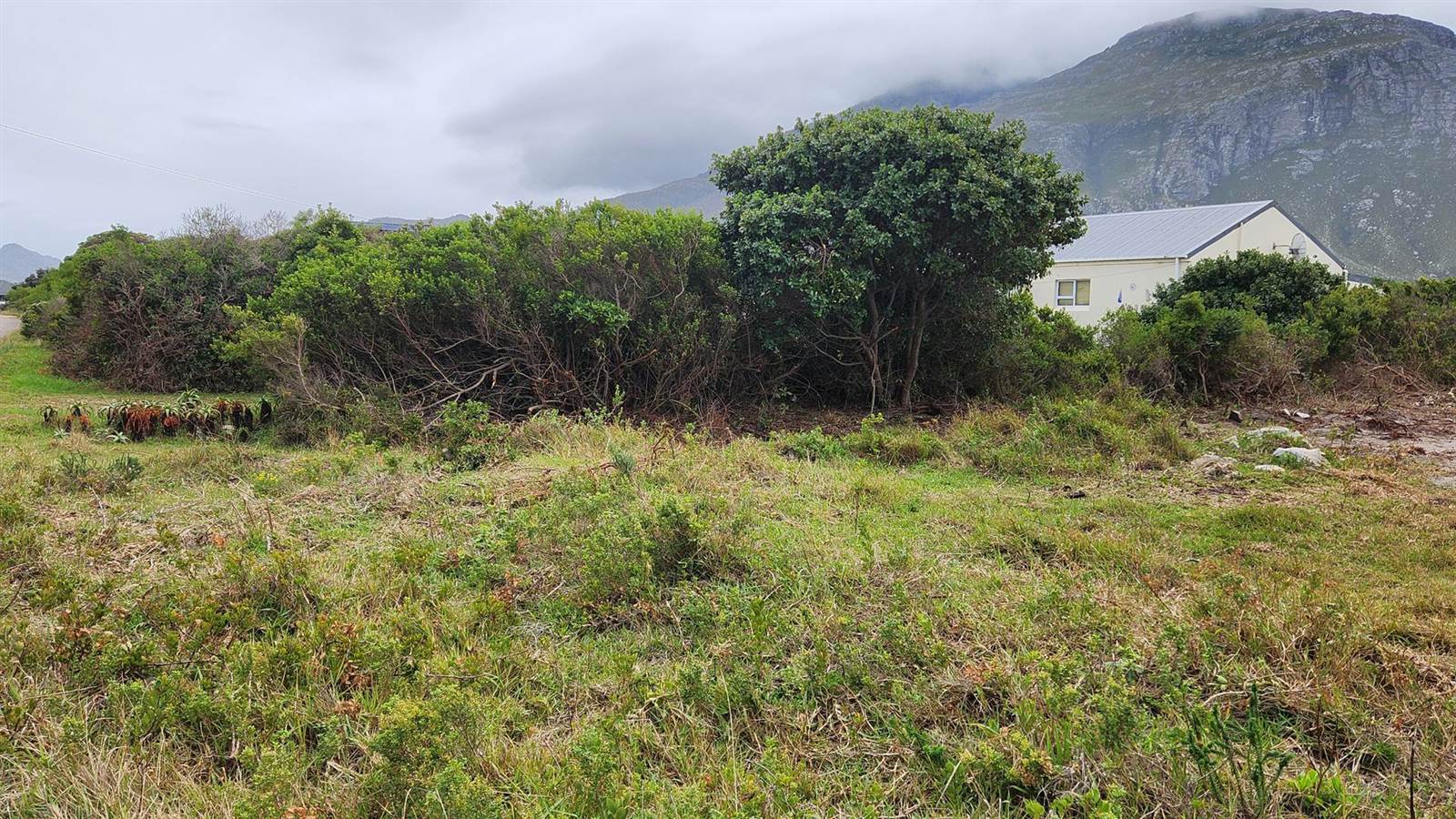 906 m² Land available in Bettys Bay photo number 4