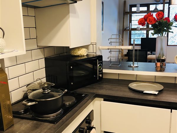 2 Bed Apartment in Aberdeen