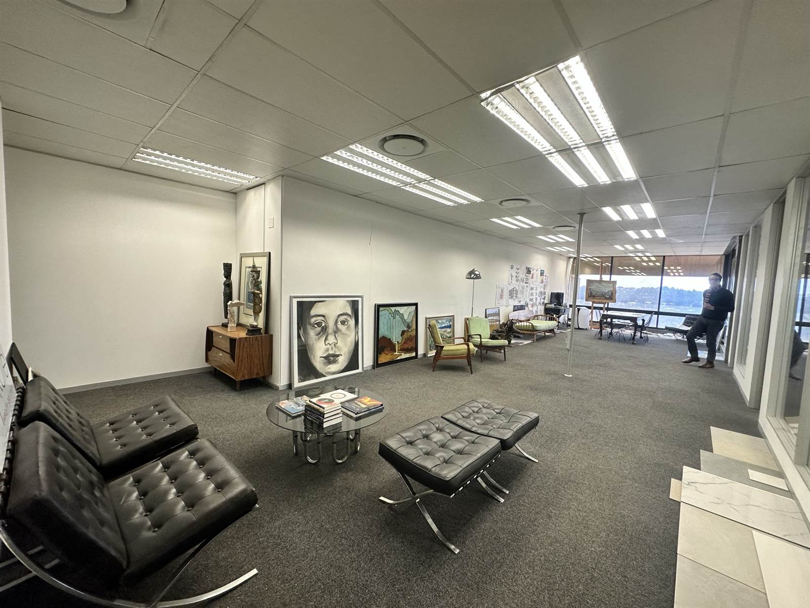 167  m² Commercial space in Auckland Park photo number 4