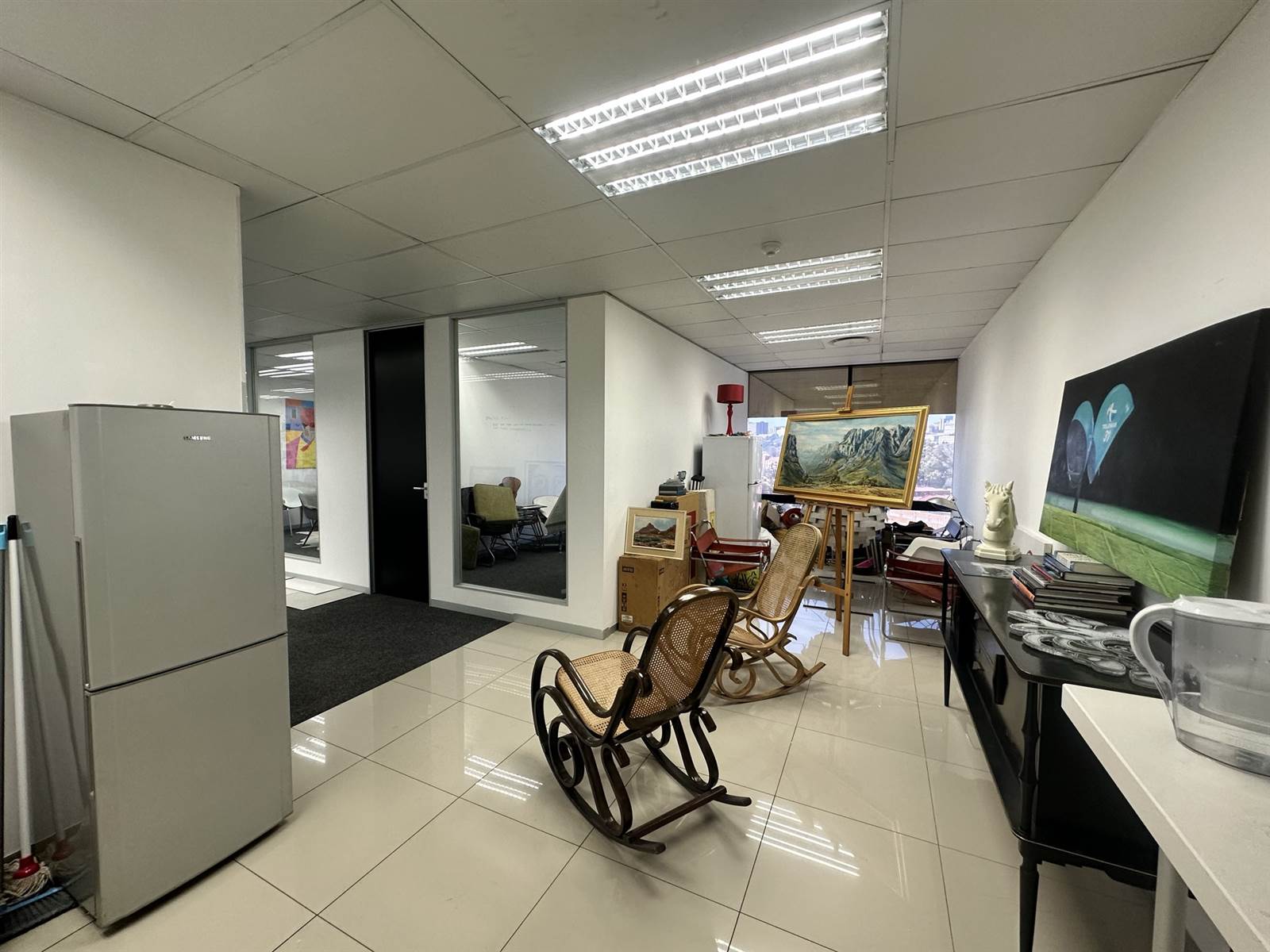 167  m² Commercial space in Auckland Park photo number 3