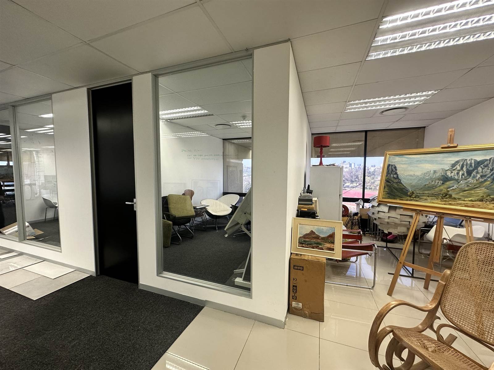 167  m² Commercial space in Auckland Park photo number 5
