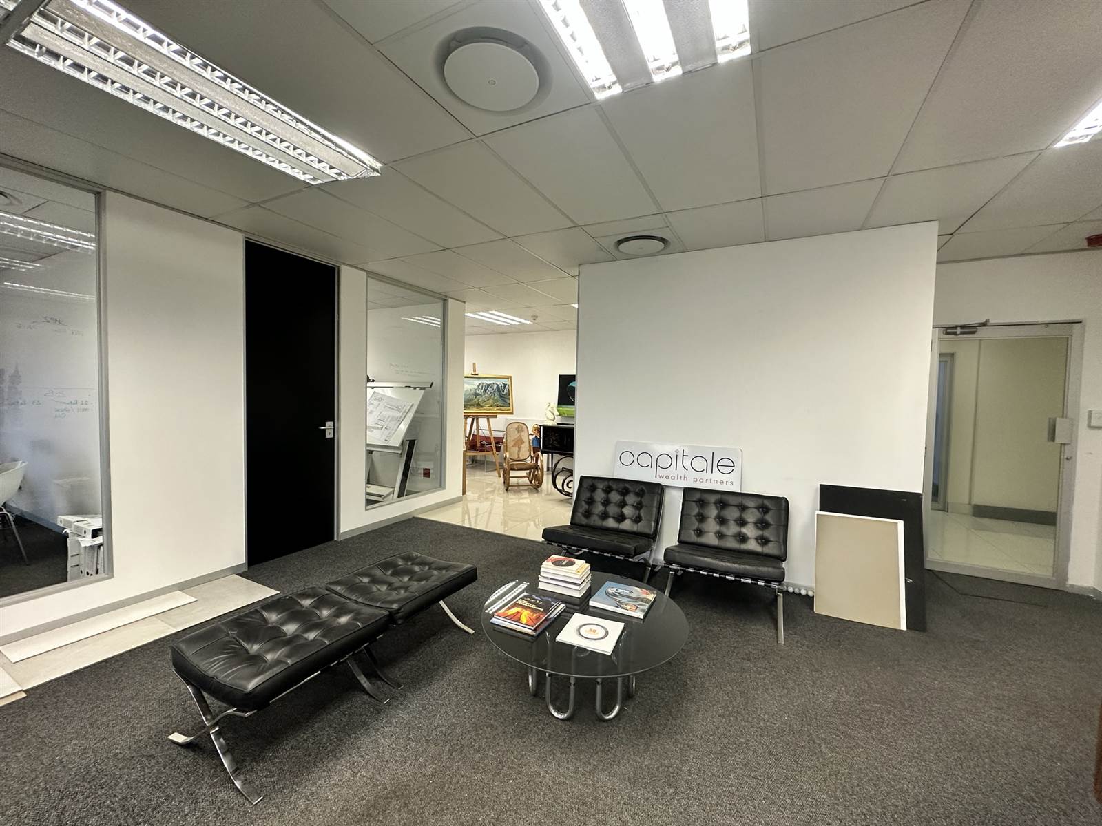 167  m² Commercial space in Auckland Park photo number 1