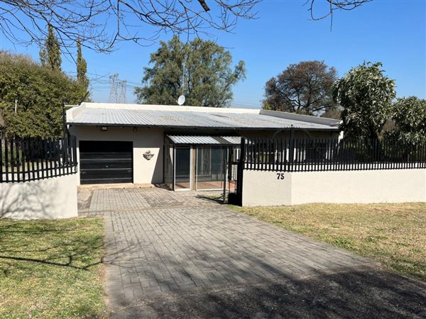 3 Bedroom House 3 Bedroom House