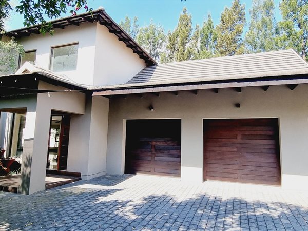 3 Bed House in Clearwater Flyfishing Estate