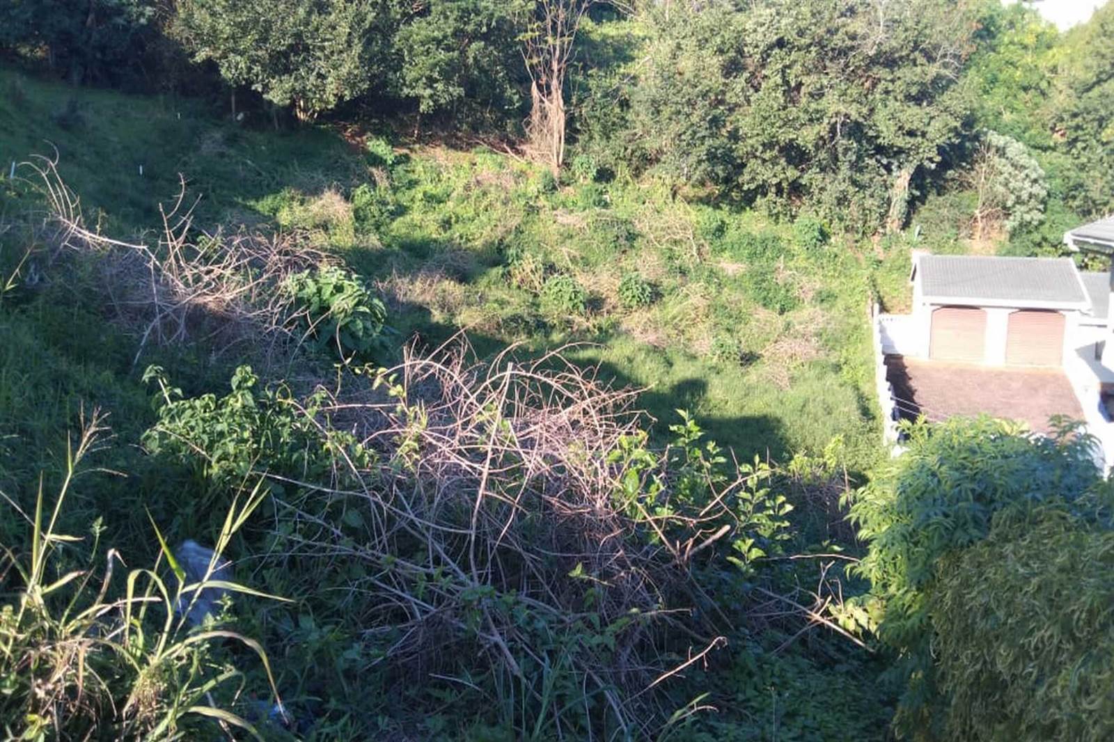 1125 m² Land available in Isipingo Hills photo number 5