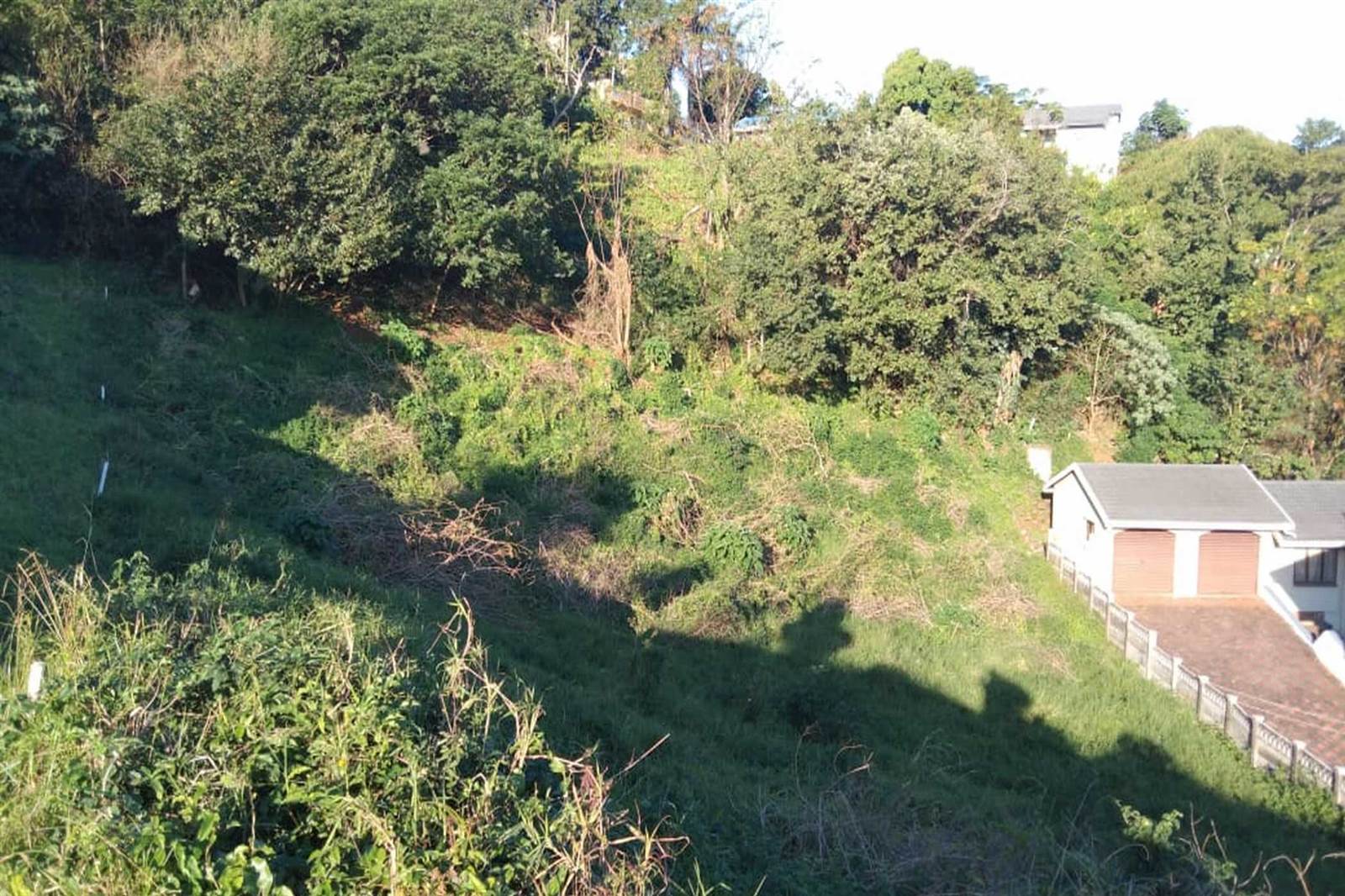 1125 m² Land available in Isipingo Hills photo number 2