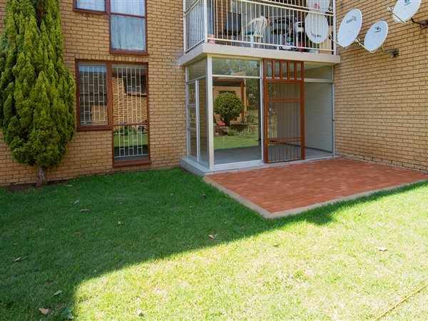 2 Bed Apartment in Heidelberg Central