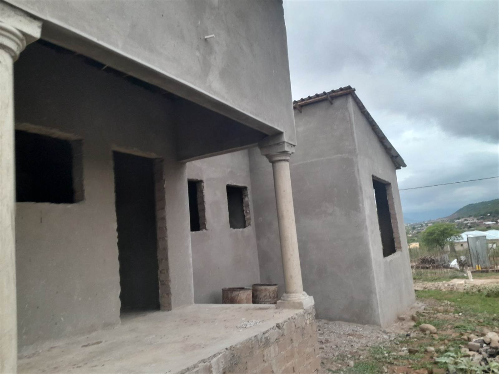4 Bed House in Dzanani photo number 11
